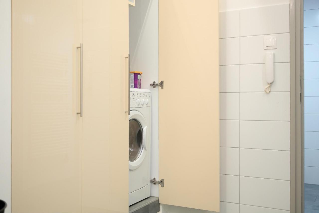 Maverick Apartments Budapest Bagian luar foto