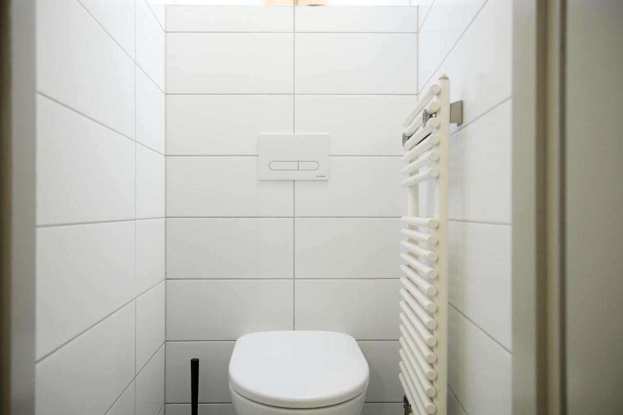 Maverick Apartments Budapest Bagian luar foto