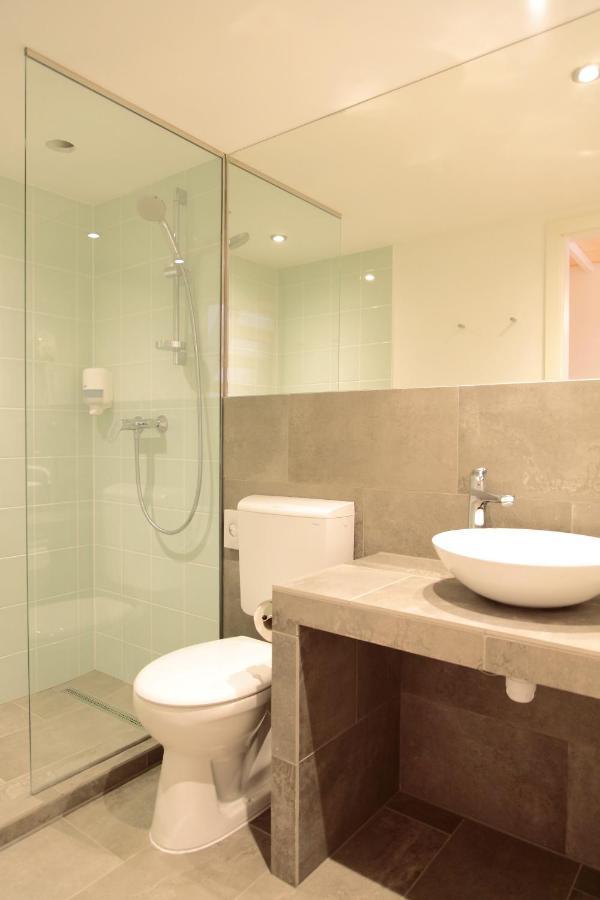 Maverick Apartments Budapest Bagian luar foto