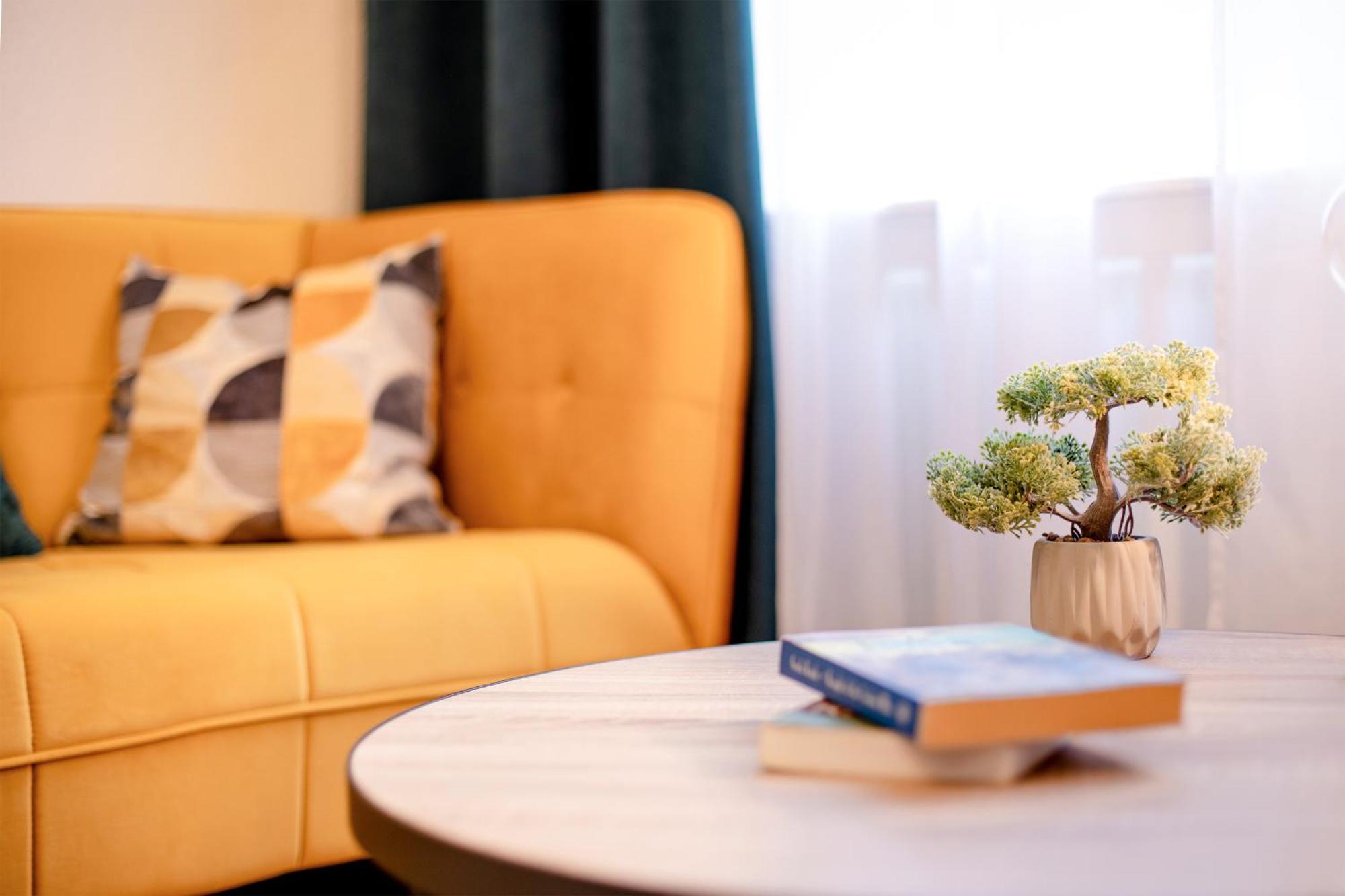 Maverick Apartments Budapest Bagian luar foto