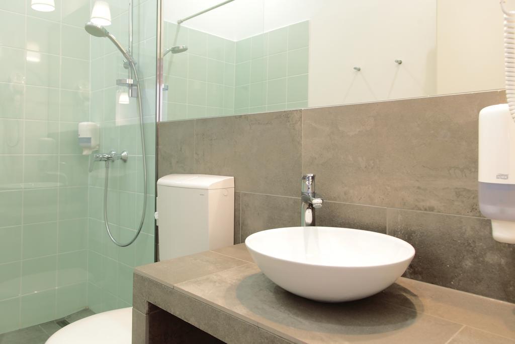 Maverick Apartments Budapest Ruang foto
