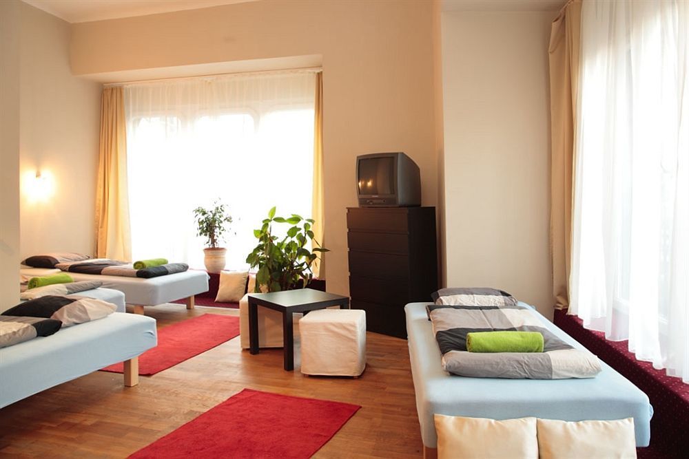 Maverick Apartments Budapest Bagian luar foto