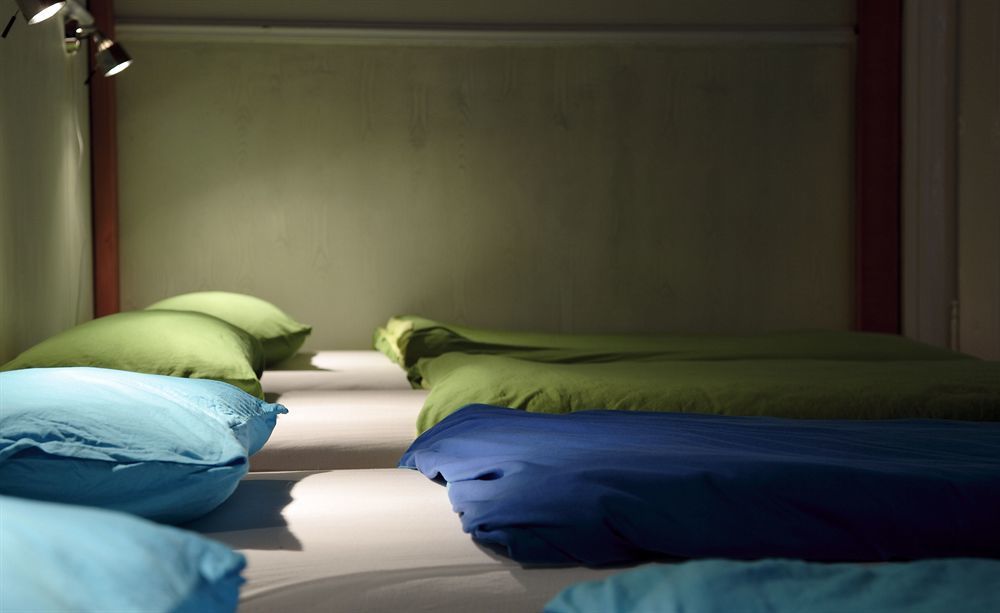 Maverick Apartments Budapest Bagian luar foto
