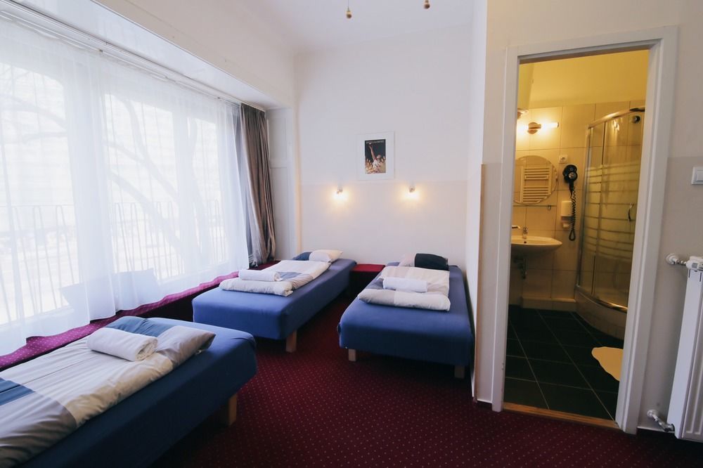 Maverick Apartments Budapest Bagian luar foto